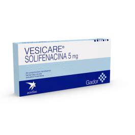 vesicare smart card